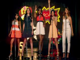 Fifth Harmony Miss Movin' On (HD)